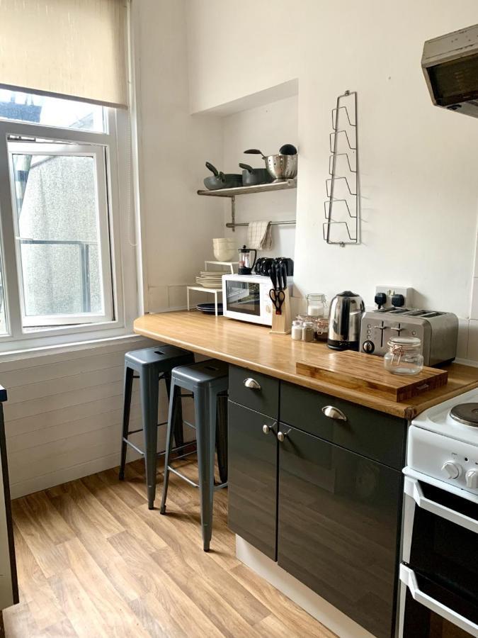 Apartment Seaview Richmond Terrace *