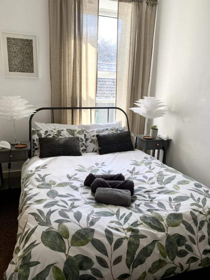 Apartment Seaview Richmond Terrace Swansea