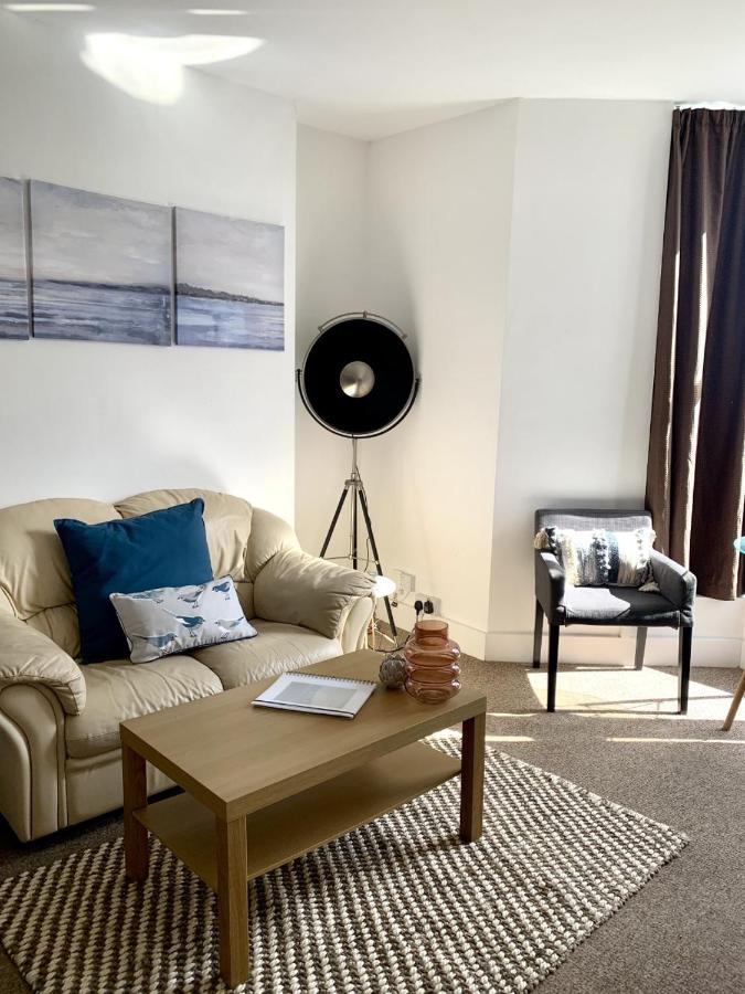 Seaview Richmond Terrace Apartment