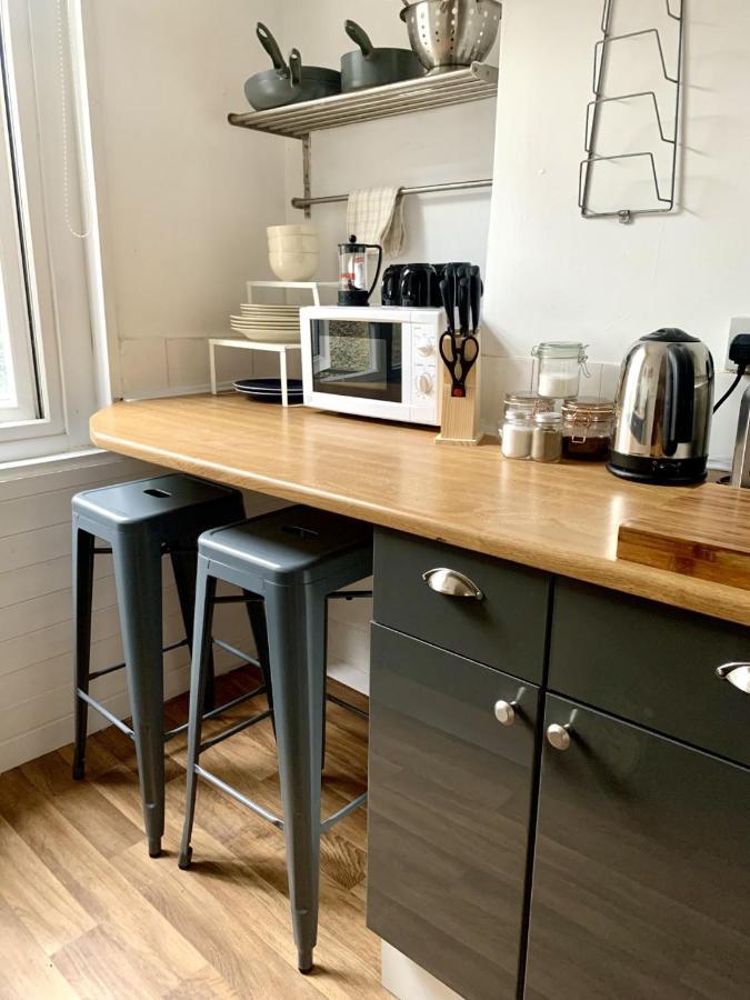 Seaview Richmond Terrace Apartment *